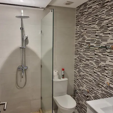 Appartement Residence Marrakech Haut Standing Piscine Marrakesh Extérieur photo